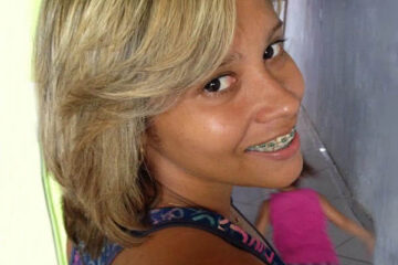 Jaqueline Ferreira de Souza