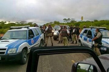 Fonte Varela Noticias | Foto Paratinga Notícias