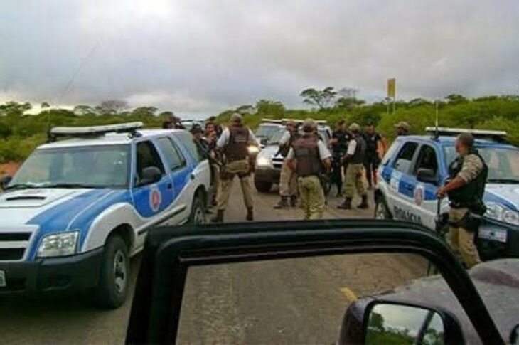 Fonte Varela Noticias | Foto Paratinga Notícias