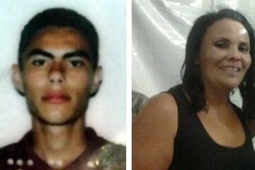 Texto e fotos Aloalosalomão.com.br