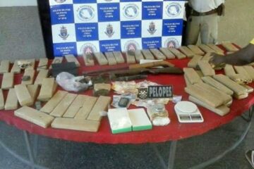 Fotos: Marcos Oliveira & Jorge Santana / Sudoeste Bahia