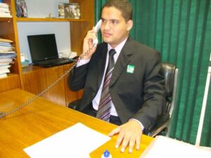 Vilson Nunes