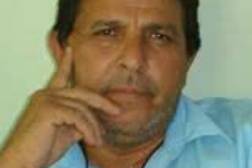 José Castor Castro de Abreu