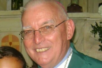 Dom Ricardo Guerrino Brusati