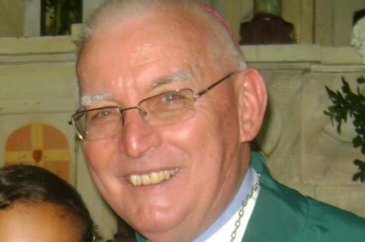 Dom Ricardo Guerrino Brusati