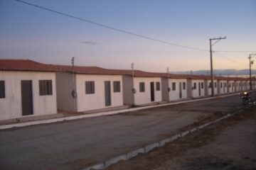 Conjunto Habitacional Piquizeiro I