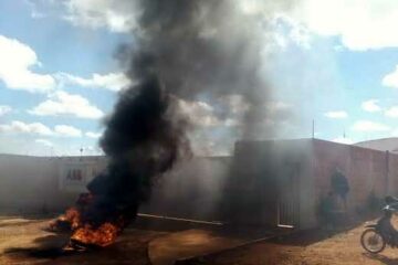 Foto: Jorge Santana / Sudoeste Bahia