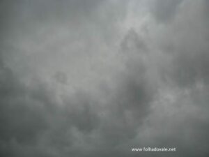 Céu de Carinhanha