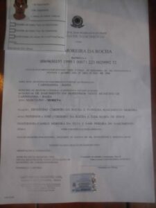 Certidão
