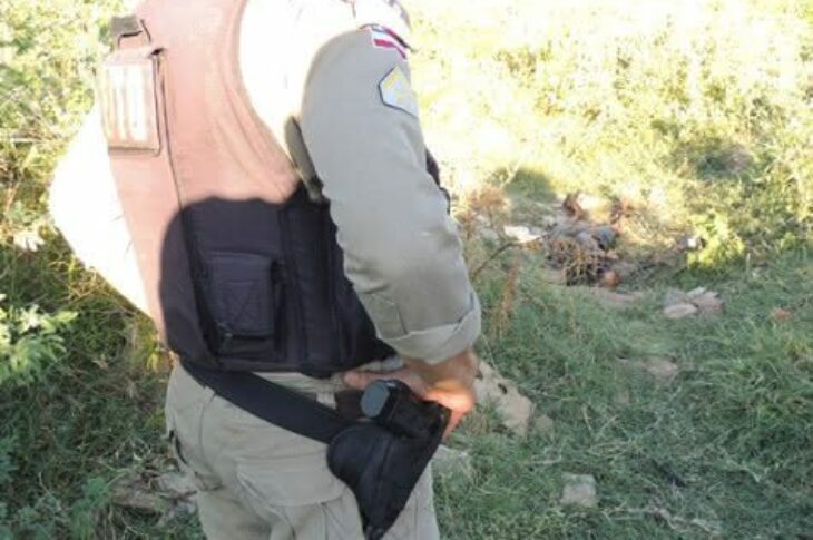 Foto: Lay Amorim/Brumado Notícias