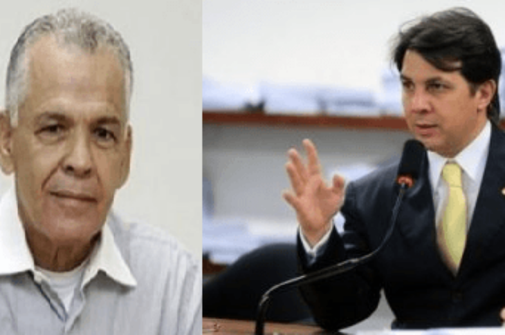 Medrado e Maia