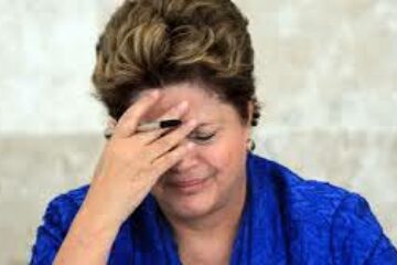 Dilma Rousseff