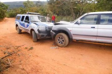 Foto: Jorge Santana / Sudoeste Bahia
