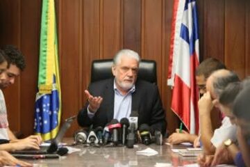 Fotos: Manu Dias/ GOV BA