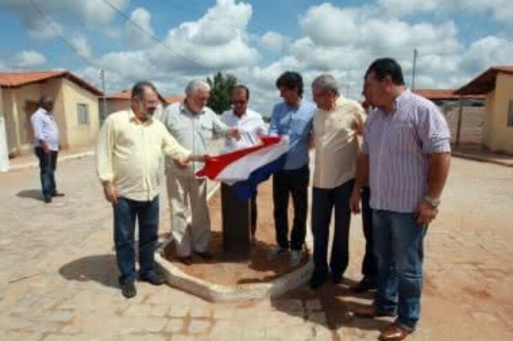 Foto: Carol Garcia / GOVBA