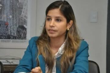 Iva Caroline | Foto: Angelino de Jesus/OAB-BA