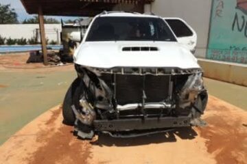 Foto: Lay Amorim/ Brumado Notícias