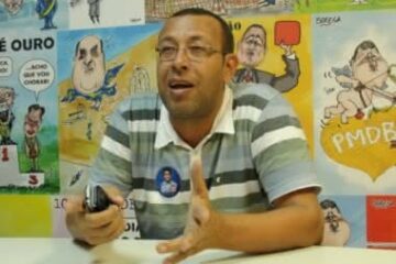 Foto: Tiago Melo / Bahia Notícias