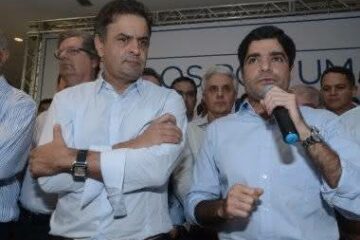 Foto: Betto Jr./ Ag. Haack/ Bahia Notícias