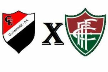 Fla de Guanambi e Flu de Feira jogam nesta quarta no Joia da Princesa, em Feira