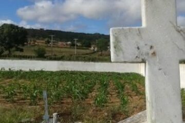 Foto: Paulo Andrade/ Rádio Pombal FM