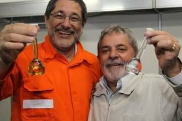 Foto: Divulgação/Ricardo Stuckert/PR