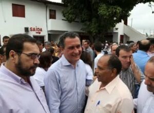 Foto: Ascom PT Bahia