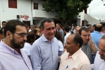 Foto: Ascom PT Bahia