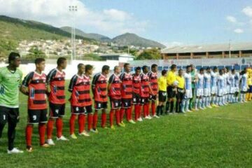 Flamengo de Guanambi