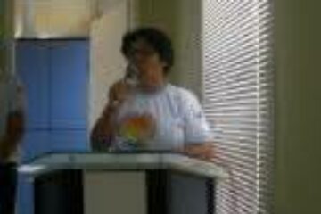 Ana Pereira das Neves Leão