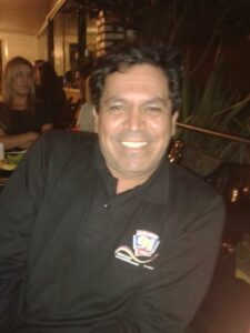 Garcez Almeida/foto perfl
