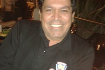 Garcez Almeida/foto perfl