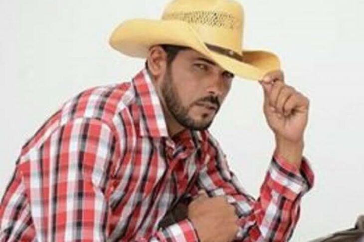 José Carlos da Silva Dias