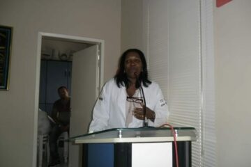 Mercedes Julier Torrez