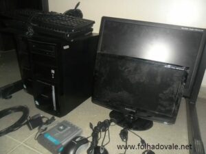 Equipamentos