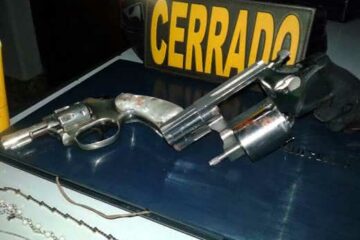 Foto Divulgação Cipe / Cerrado