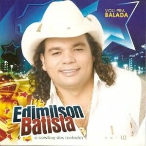 Edmilson Batista