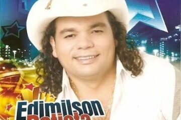 Edmilson Batista