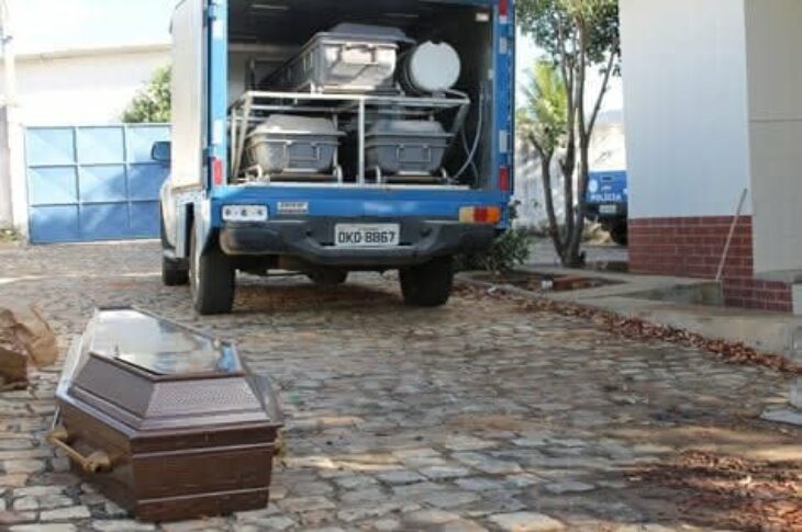 Foto: Lay Amorim/Brumado Notícias