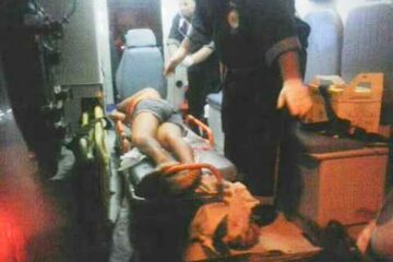 Foto Reprodução Brumado Acontece