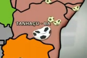 Foto: Reprodução/TV Globo