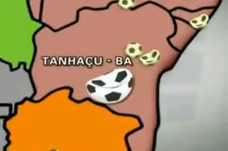 Foto: Reprodução/TV Globo