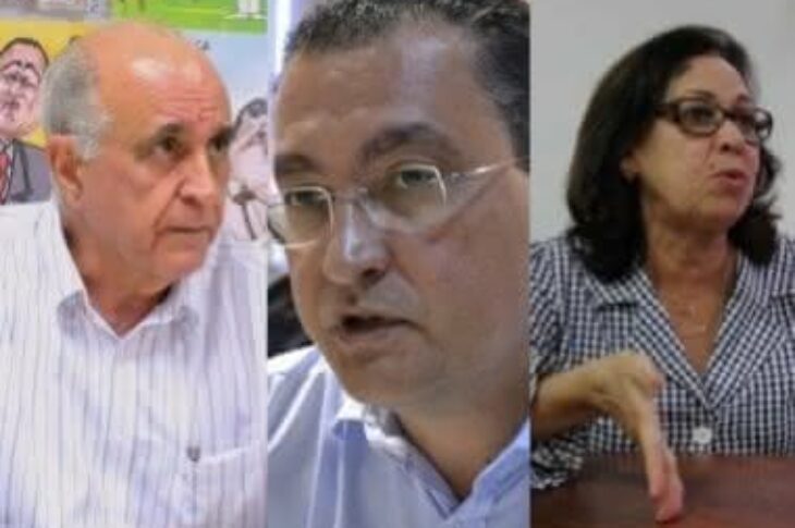 Fotos: Bahia Notícias