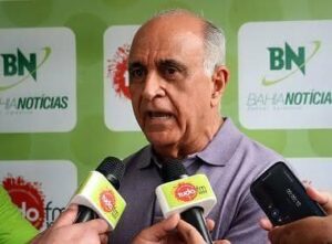 Foto: Robson Oliveira / Ag. Haack / Bahia Notícias