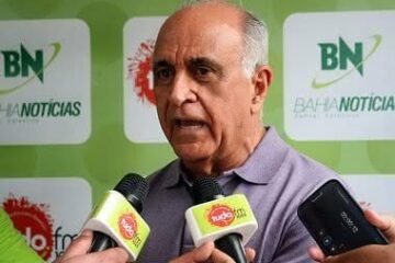 Foto: Robson Oliveira / Ag. Haack / Bahia Notícias