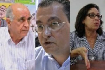 Fotos: Bahia Notícias