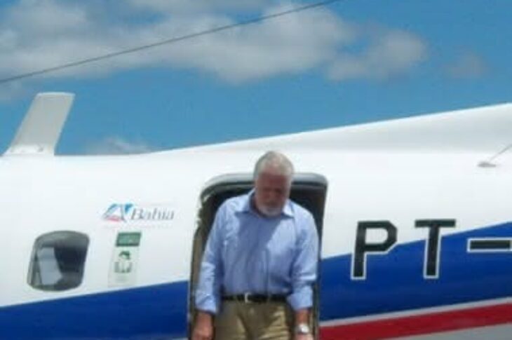 Foto: Lay Amorim/ Brumado Notícias