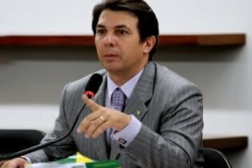 Foto: Beto Oliveira/ Câmara dos Deputados