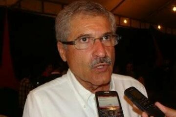 Foto: Glauber Guerra / Bahia Notícias