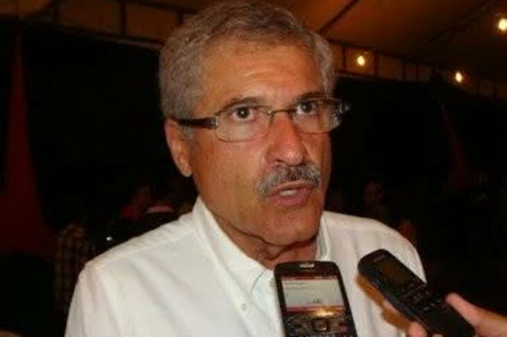 Foto: Glauber Guerra / Bahia Notícias